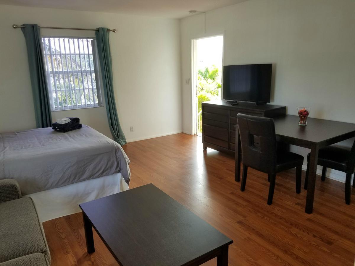4605 By The Sea Hotel Fort Lauderdale Exterior photo