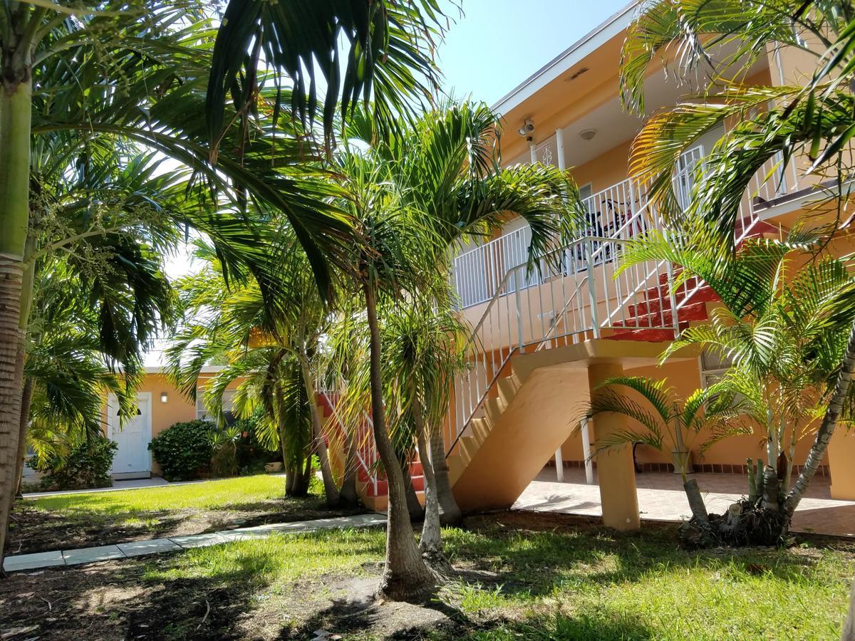 4605 By The Sea Hotel Fort Lauderdale Exterior photo